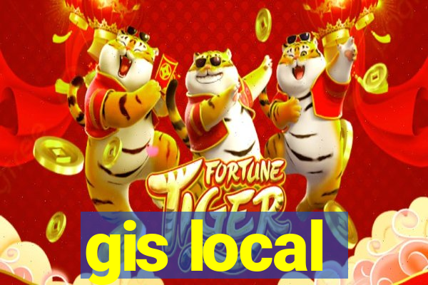 gis local